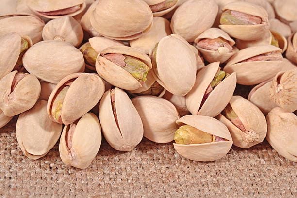 تصویر 2 از خرید و فروش پسته اکبری خام رفسنجان با شرایط فوق العاده